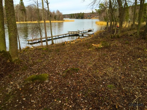 Bättre utsikt mer sol